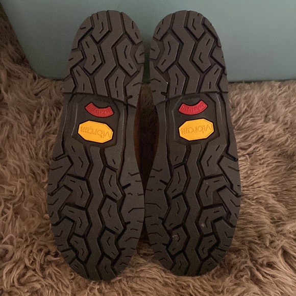 Never worn Vintage Italian Made Teknisport Hiking Boot - Picture 4 of 7